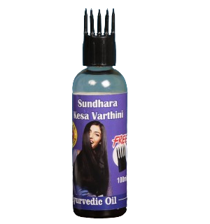 Sundhara Oil